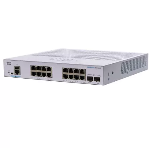 Thiết bị chuyển mạch Cisco C1200-16P-2G